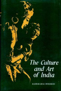 Image of The Culture and Art of India
